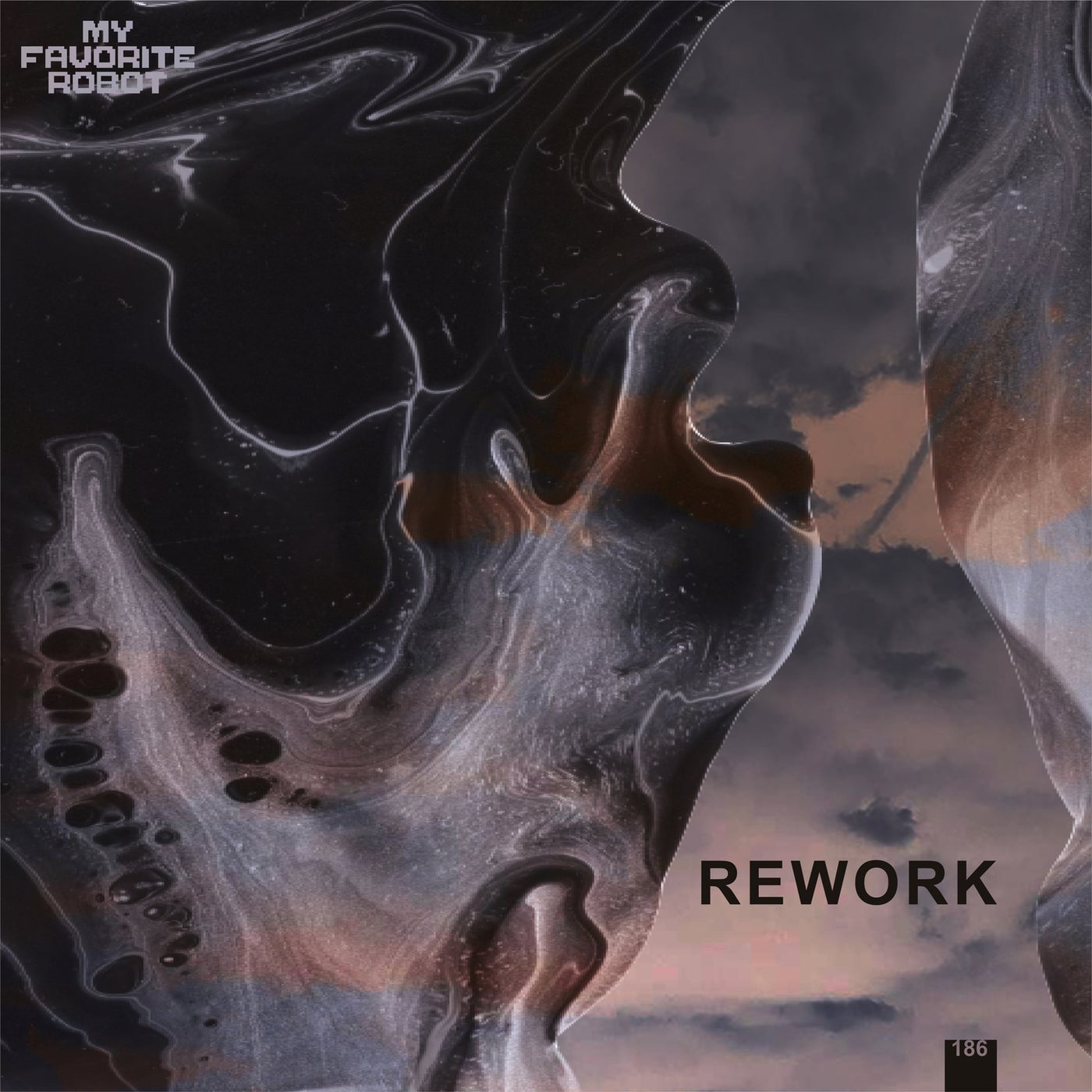 Rework – Always Done EP [MFR186]
